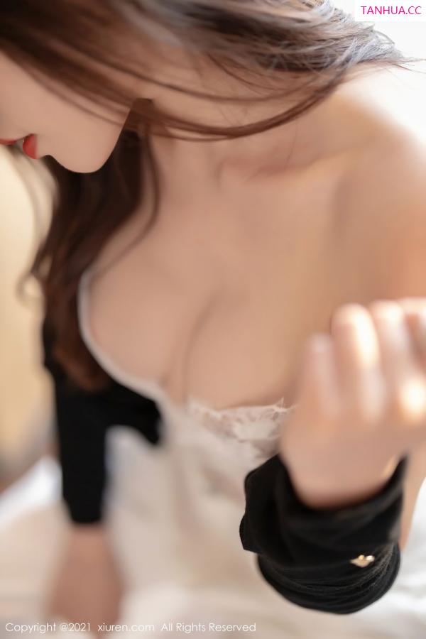 陈芝 芝芝Booty [XiuRen]高清写真图 2021.04.29 VOL.3367 芝芝Booty第18张图片